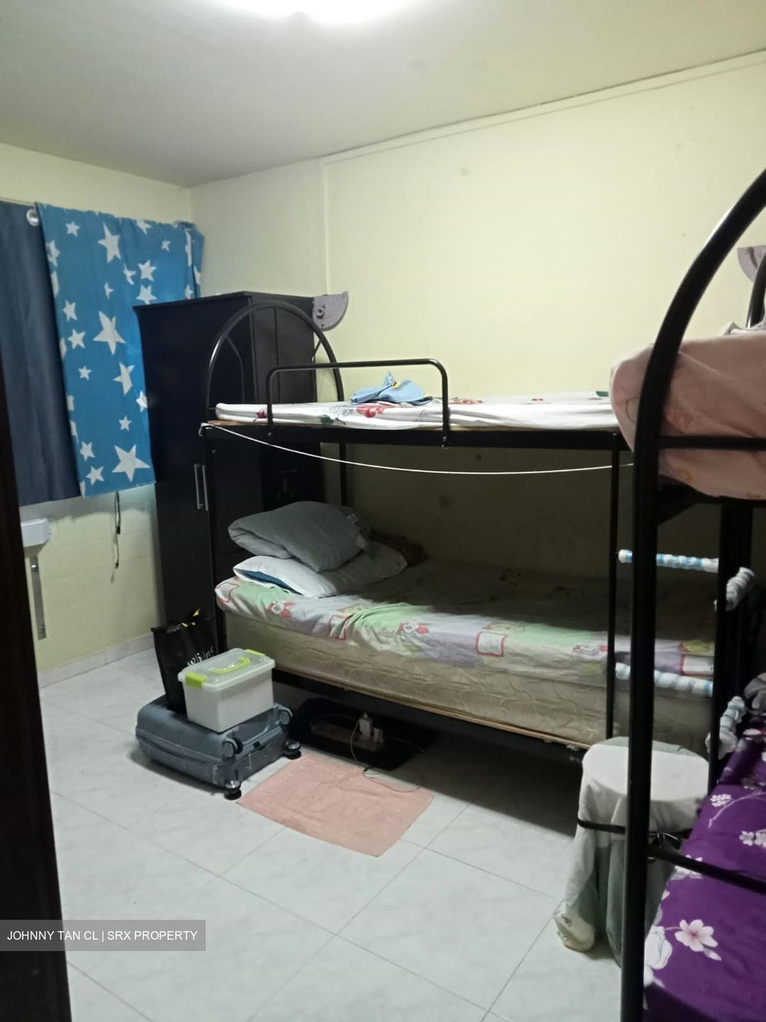Blk 120 Ho Ching Road (Jurong West), HDB 3 Rooms #496953341